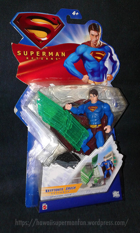 superman Returns v2 just blue undersuit - 4 NEO Designs